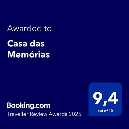 Casa Memorias Ξενοδοχείο *