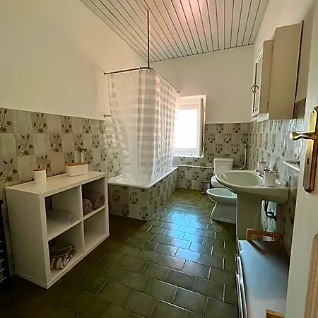 Casa Memorias Vila Nova da Barquinha