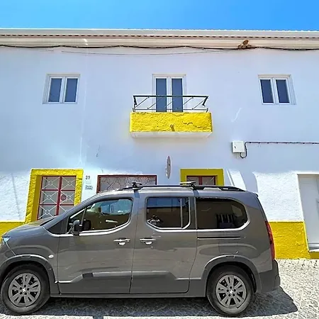 Casa Memorias Ξενοδοχείο