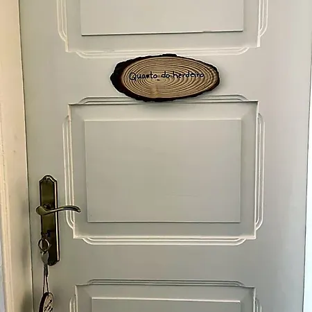 Ξενοδοχείο Casa Memorias *