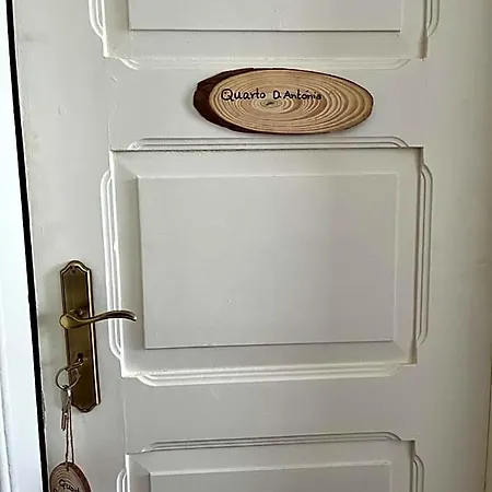 Casa Memorias Ξενοδοχείο