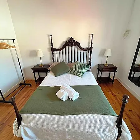 Casa Memorias Ξενοδοχείο