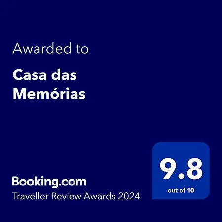 Casa Memorias Ξενοδοχείο *