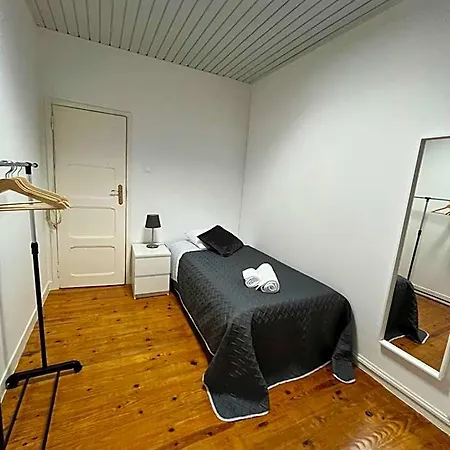 Casa Memorias Ξενοδοχείο Vila Nova da Barquinha